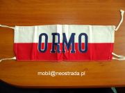Opaska ORMO